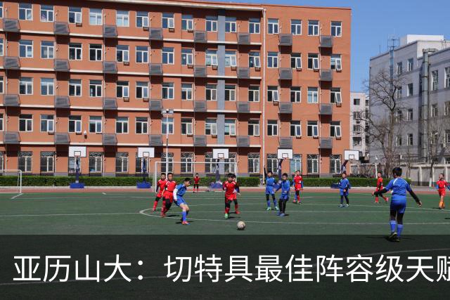 亚历山大：切特具最佳阵容级天赋，数据无法体现其作用