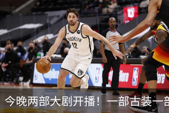 今晚两部大剧开播！一部古装一部悬疑，看完阵容我想说：收视要爆