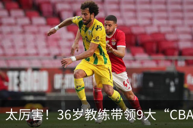 太厉害！36岁教练带领9大“CBA弃将” 掀翻2大冠军球队