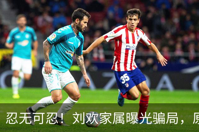 忍无可忍！刘欢家属曝光骗局，原来吴越也深受其害，官媒下场怒批