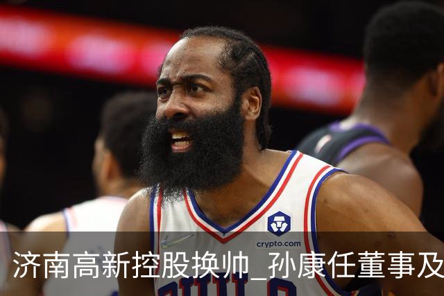 济南高新控股换帅 孙康任董事及总经理