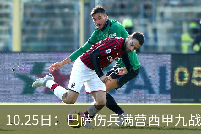 10.25日：巴萨伤兵满营西甲九战全胜却欧冠负巴黎，穆鸟皇马防反能否趁你病要你命